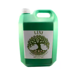 lixi organiclife5l Tomaco