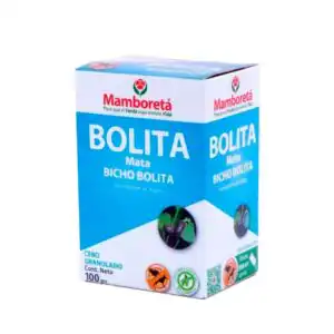mamboreta bolita Tomaco mamboreta bolita Tomaco