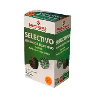 mamboretaherbicidaselectivo Tomaco mamboretaherbicidaselectivo Tomaco