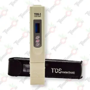 medidor electro conductividad ec Tomaco medidor electro conductividad ec Tomaco