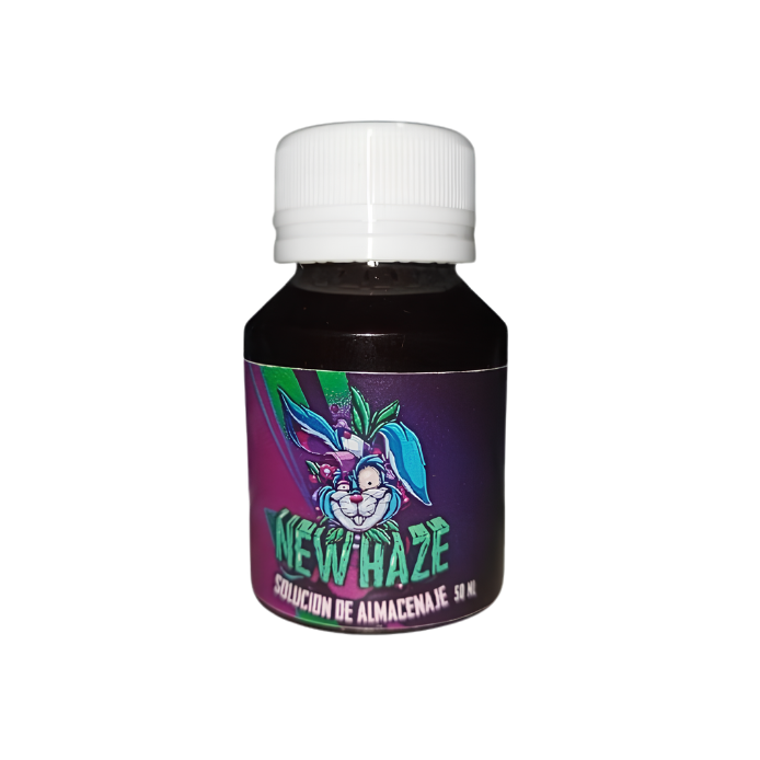 newhazesolucionalmacenaje 50ml Tomaco newhazesolucionalmacenaje 50ml Tomaco