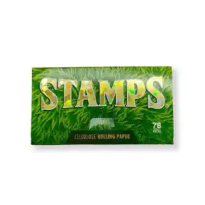 papel celulosa stamps 114 Tomaco 1