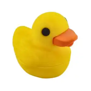 picador 3d patito amarillo Tomaco