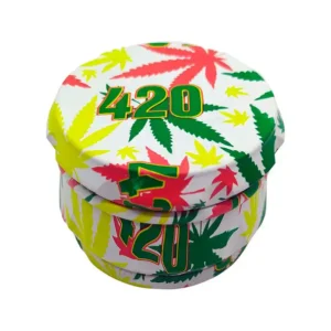 picador 4 partes metal pintado 420 Tomaco