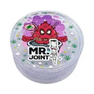 picador acrilico grande MR JOINT 2p 2 Tomaco picador acrilico grande MR JOINT 2p 2 Tomaco