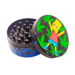 picador bart 3 partes Tomaco picador bart 3 partes Tomaco
