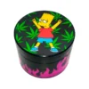 picador bart simpson llamas 4p Tomaco
