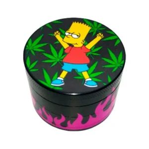 picador bart simpson llamas 4p Tomaco picador bart simpson llamas 4p Tomaco