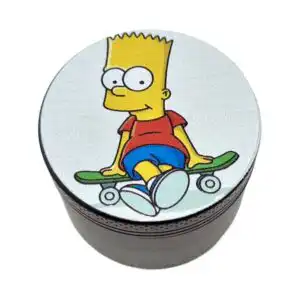 picador bart simpson skate Tomaco picador bart simpson skate Tomaco