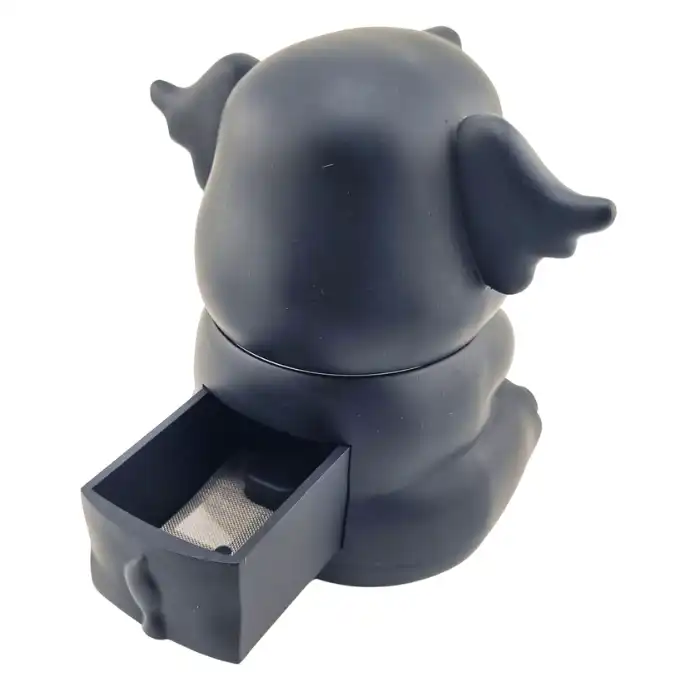 picador elefante negro grande 4 partes 2 Tomaco picador elefante negro grande 4 partes 2 Tomaco