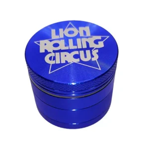 picador lion color chico 4p azul Tomaco picador lion color chico 4p azul Tomaco