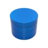 picador metal fluor azul Tomaco