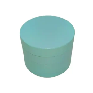 picador metal fluor celeste Tomaco picador metal fluor celeste Tomaco