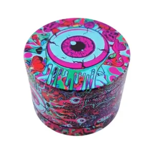 picador metal mediano ojo hongos 4p Tomaco picador metal mediano ojo hongos 4p Tomaco