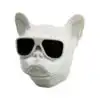 picador metal perro bulldog grande 4p Tomaco picador metal perro bulldog grande 4p Tomaco