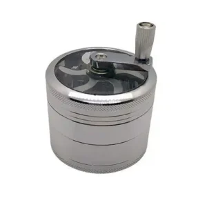 picador molinillo grande 4 partes Tomaco picador molinillo grande 4 partes Tomaco