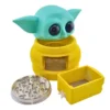 picador yoda grande 4 partes 3 Tomaco picador yoda grande 4 partes 3 Tomaco