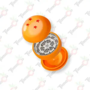 picadordragonball_tomaco Picador Dragon Ball Z 3 Partes