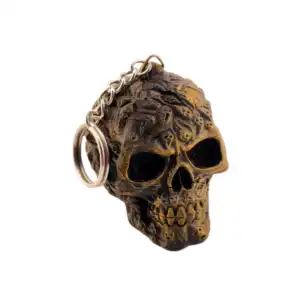 picadorllaverocalaveraskull 3d Tomaco