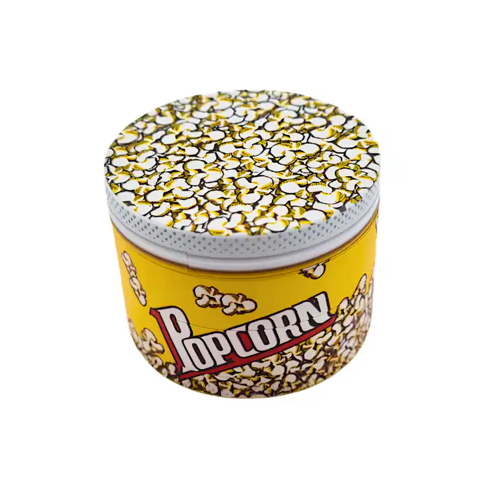 picadormetal popcorn Tomaco picadormetal popcorn Tomaco