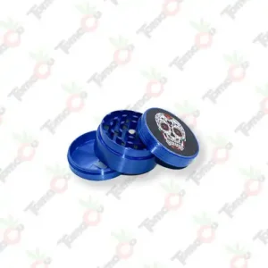 picadormetalcalavera_Tomaco Picador Metal Calavera 3 Partes