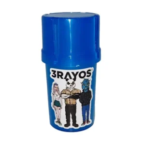 picadortainer3rayos Tomaco picadortainer3rayos Tomaco