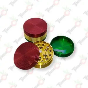 picadortricolor_Tomaco Picador Metal Tricolor 3 Partes