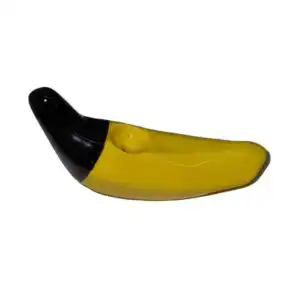 pipa ceramica banana Tomaco pipa ceramica banana Tomaco