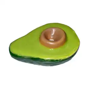 pipa ceramica palta Tomaco pipa ceramica palta Tomaco