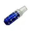 pipa turbina metal strass azul Tomaco pipa turbina metal strass azul Tomaco