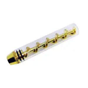 pipa twist blunt dorada Tomaco pipa twist blunt dorada Tomaco