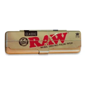 raw porta papel classic king size Tomaco raw porta papel classic king size Tomaco