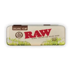 raw porta papel organic 1 1 4 Tomaco