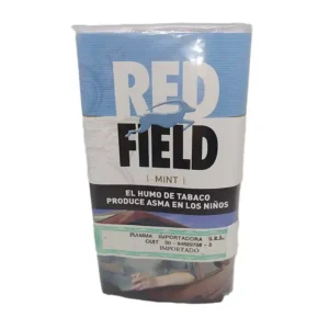 red field menta red field menta