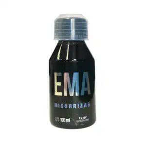 skogmicorrizas 100ml Tomaco