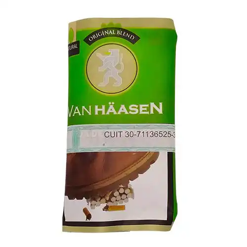 tabaco van haasen original 30gr Tomaco tabaco van haasen original 30gr Tomaco