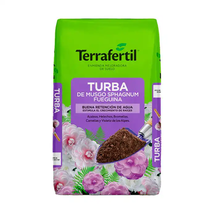 terrafertil turba 5l Tomaco terrafertil turba 5l Tomaco