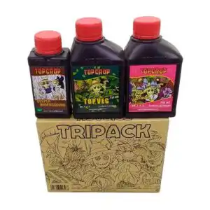 top crop tripack Tomaco top crop tripack Tomaco