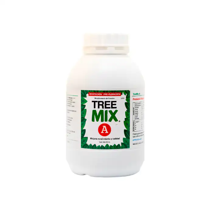 treemixa 500ml Tomaco treemixa 500ml Tomaco