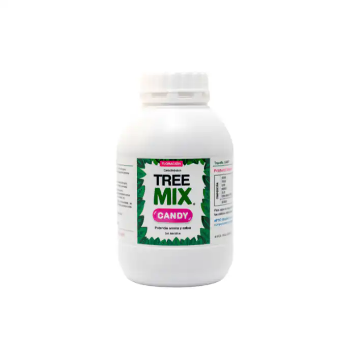 treemixcandy 500ml Tomaco treemixcandy 500ml Tomaco