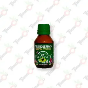 trichodermascultivate Tomaco