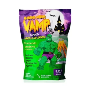 vamp Saponita tomaco