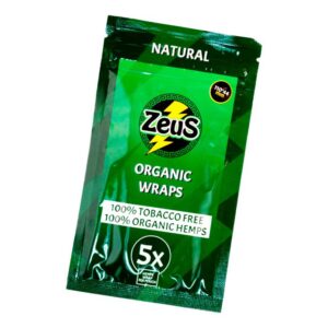 zeus hemp wrap natural Tomaco zeus hemp wrap natural Tomaco