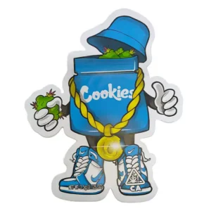 zipper diamante cookies 2 Tomaco zipper diamante cookies 2 Tomaco