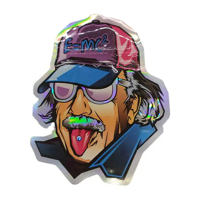 zipper diamante einstein Tomaco