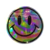 zipper diamante smile Tomaco